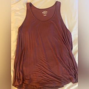 “Super Soft” Knits Tank